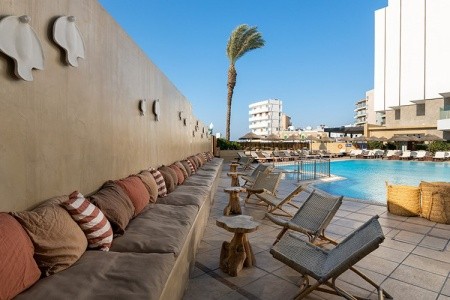 Blue Sky City Beach - 7