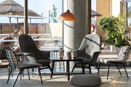 Blue Sky City Beach - 8