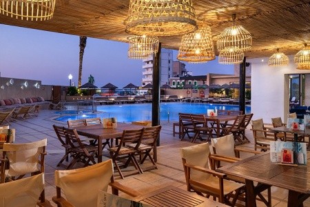 Blue Sky City Beach - 9