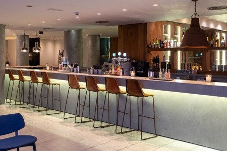 Blue Sky City Beach - 10