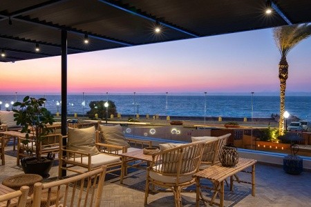 Blue Sky City Beach - 11