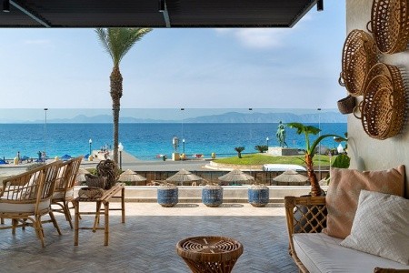 Blue Sky City Beach - 13