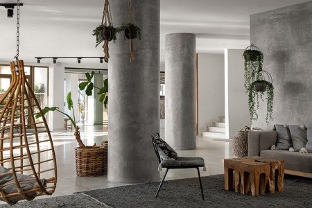 Blue Sky City Beach - 14