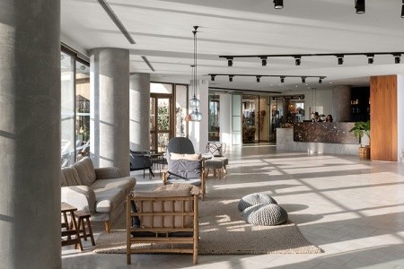 Blue Sky City Beach - 15