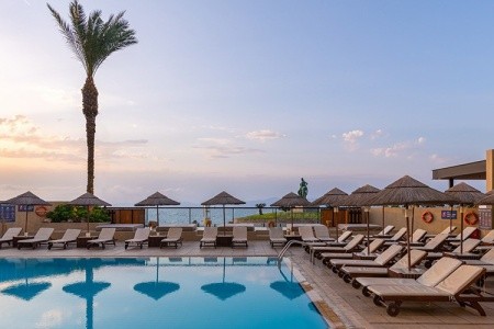 Blue Sky City Beach - 16