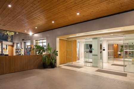 Blue Sky City Beach - 17