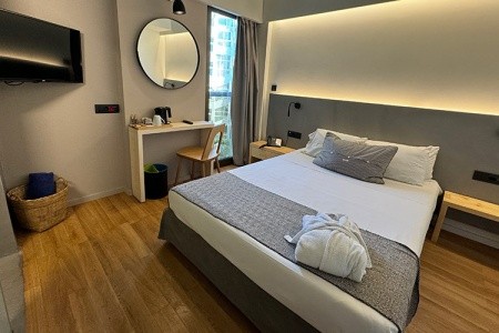 Blue Sky City Beach - 18