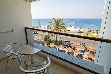 Blue Sky City Beach - 20