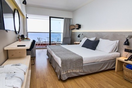 Blue Sky City Beach - 23