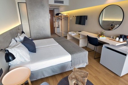 Blue Sky City Beach - 24