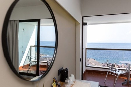 Blue Sky City Beach - 26