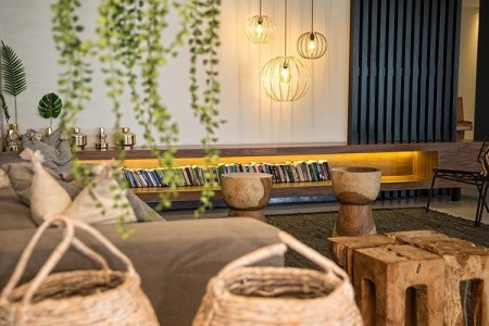 Blue Sky City Beach - 27