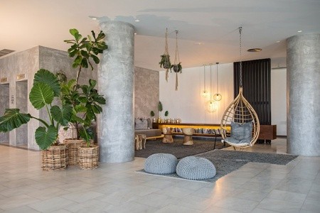 Blue Sky City Beach - 28