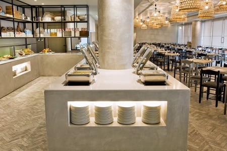 Blue Sky City Beach - 30