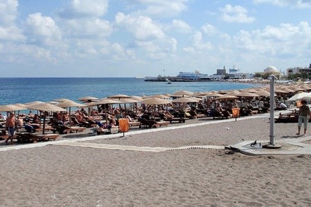 Blue Sky City Beach - 32