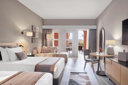 Steigenberger Golf Resort - 10