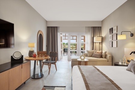 Steigenberger Golf Resort - 11