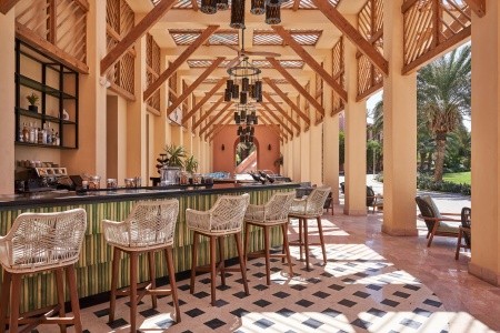 Steigenberger Golf Resort - 14