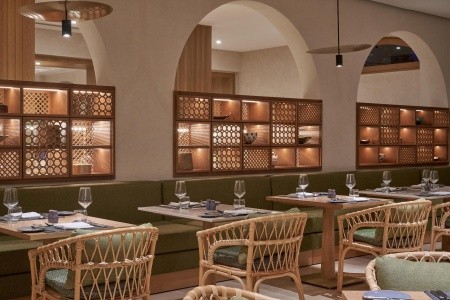 Steigenberger Golf Resort - 16