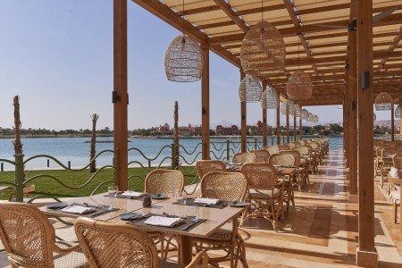 Steigenberger Golf Resort - 17