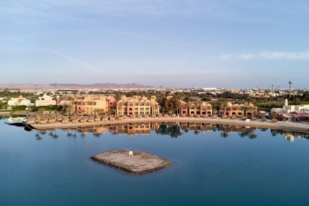 Steigenberger Golf Resort - 20