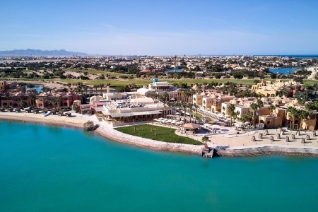 Steigenberger Golf Resort - 23