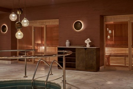 Steigenberger Golf Resort - 26