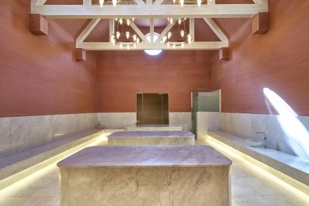 Steigenberger Golf Resort - 28