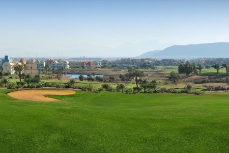 Steigenberger Golf Resort - 30