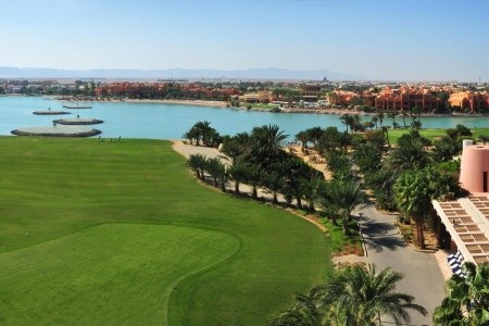 Steigenberger Golf Resort - 31