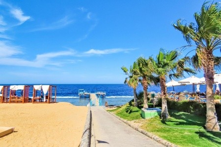 Sentido Akassia Beach - 4