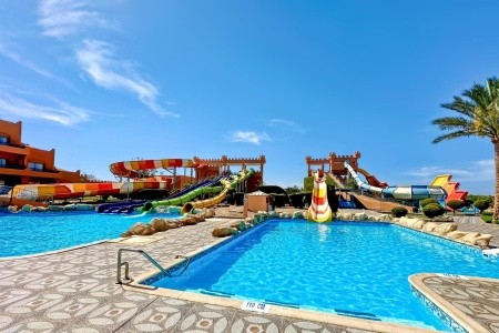 Sentido Akassia Beach - 5