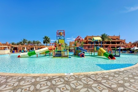 Sentido Akassia Beach - 6