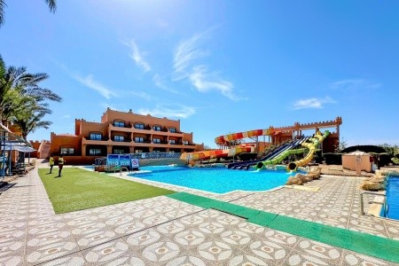 Sentido Akassia Beach - 7