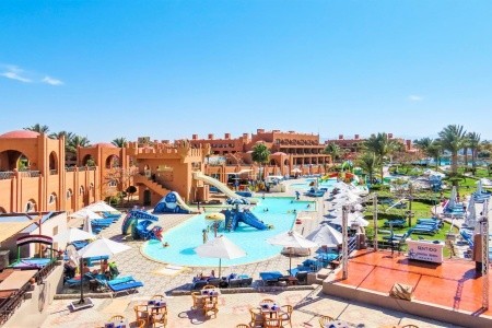 Sentido Akassia Beach - 8