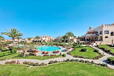 Sentido Akassia Beach - 9