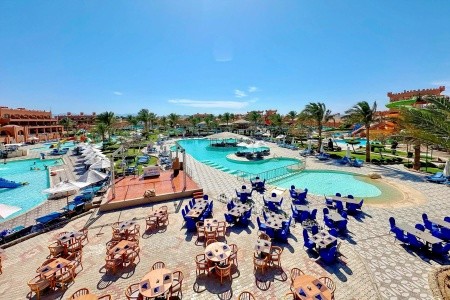 Sentido Akassia Beach - 10