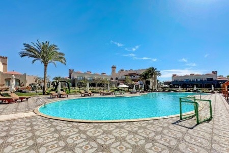 Sentido Akassia Beach - 11