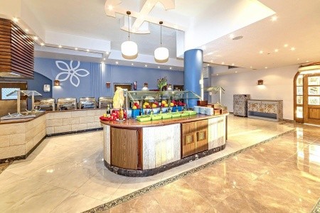 Sentido Akassia Beach - 18