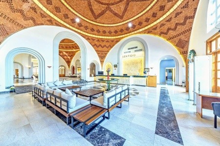 Sentido Akassia Beach - 20