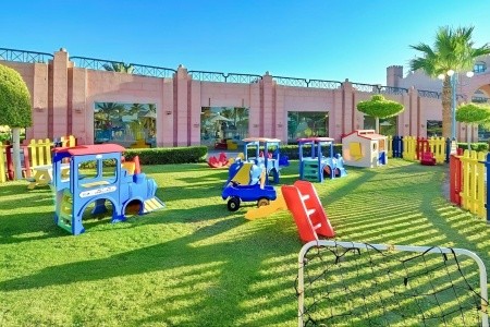 Sentido Akassia Beach - 21