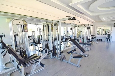 Sentido Akassia Beach - 22