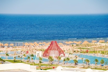 Sentido Reef Oasis Suakin (Ex. Reef Oasis Suakin Resort) - 5