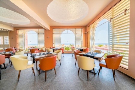 Sentido Reef Oasis Suakin (Ex. Reef Oasis Suakin Resort) - 8