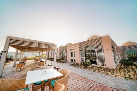 Sentido Reef Oasis Suakin (Ex. Reef Oasis Suakin Resort) - 9