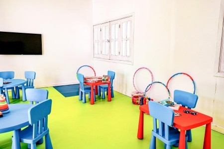 Sentido Reef Oasis Suakin (Ex. Reef Oasis Suakin Resort) - 10