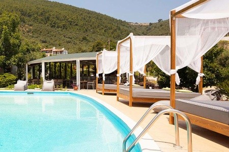 Řecko, Mykonos, Skiathos Avaton, za <span>37.590</span> Kč