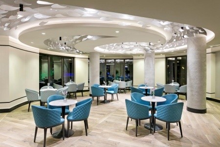 Turecko Belek Limak Atlantis Deluxe Hotel & Resort 8 dňový pobyt All Inclusive Letecky Letisko: Praha August 2025 (27/08/25- 3/09/25)