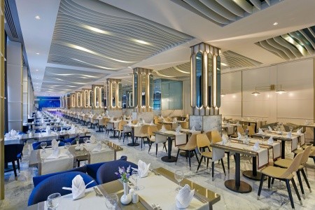 Turecko Belek Limak Atlantis Deluxe Hotel & Resort 8 dňový pobyt All Inclusive Letecky Letisko: Praha August 2025 (27/08/25- 3/09/25)