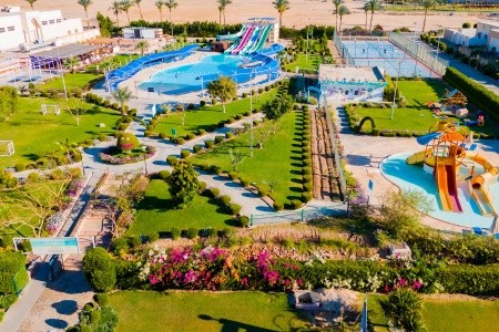 Egypt Marsa Alam Radisson Individuals Marina Port Ghalib 8 dňový pobyt All Inclusive Letecky Letisko: Viedeň July 2026 (25/07/26- 1/08/26)